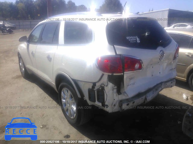 2012 Buick Enclave 5GAKRDED0CJ284957 Bild 2