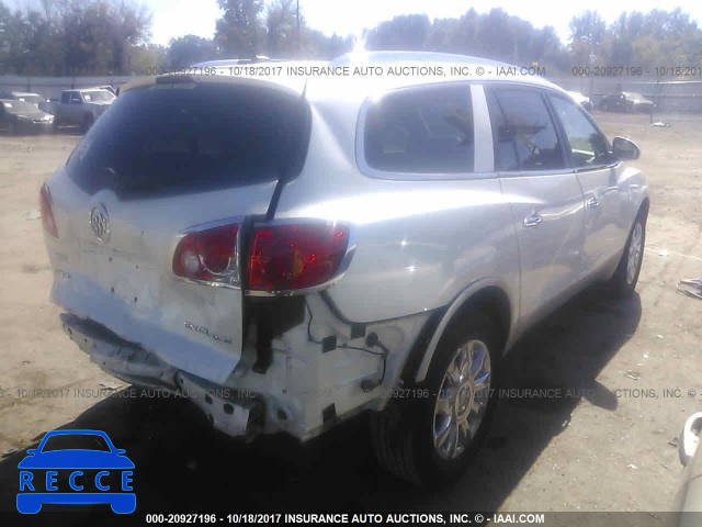 2012 Buick Enclave 5GAKRDED0CJ284957 зображення 3