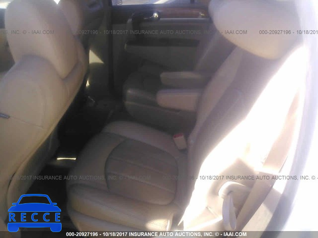 2012 Buick Enclave 5GAKRDED0CJ284957 зображення 7