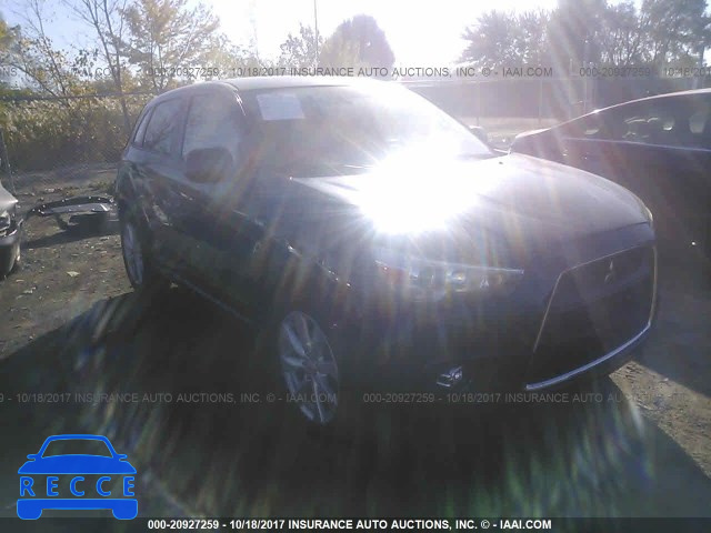2012 Mitsubishi Outlander Sport JA4AR4AU0CZ003512 image 0