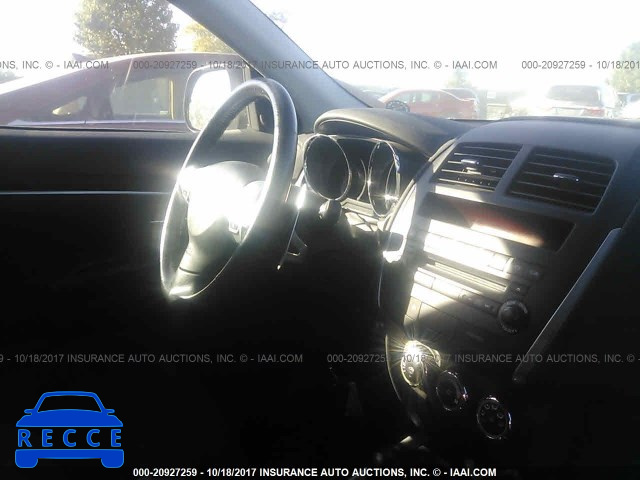2012 Mitsubishi Outlander Sport JA4AR4AU0CZ003512 image 4