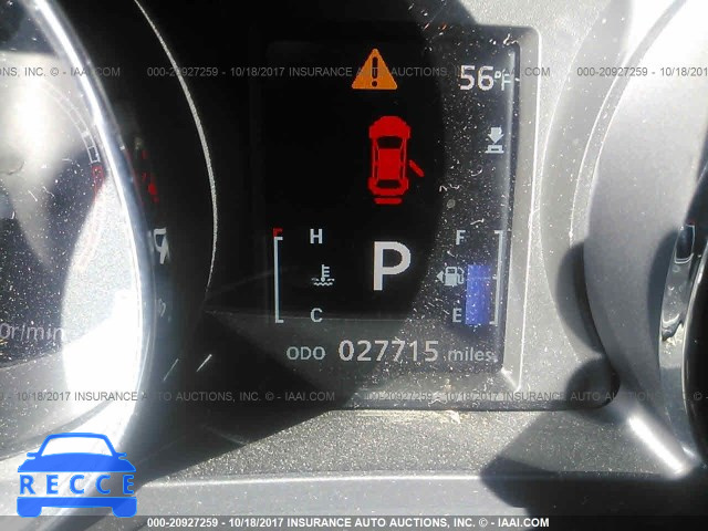 2012 Mitsubishi Outlander Sport JA4AR4AU0CZ003512 image 6