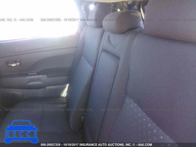 2012 Mitsubishi Outlander Sport JA4AR4AU0CZ003512 image 7