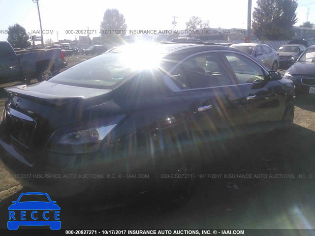 2013 Nissan Maxima S/SV 1N4AA5AP7DC802646 image 3
