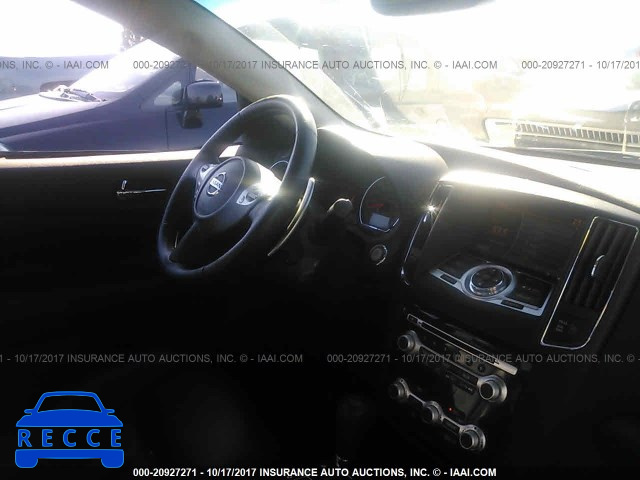2013 Nissan Maxima S/SV 1N4AA5AP7DC802646 image 4