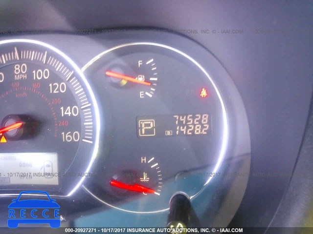 2013 Nissan Maxima S/SV 1N4AA5AP7DC802646 image 6