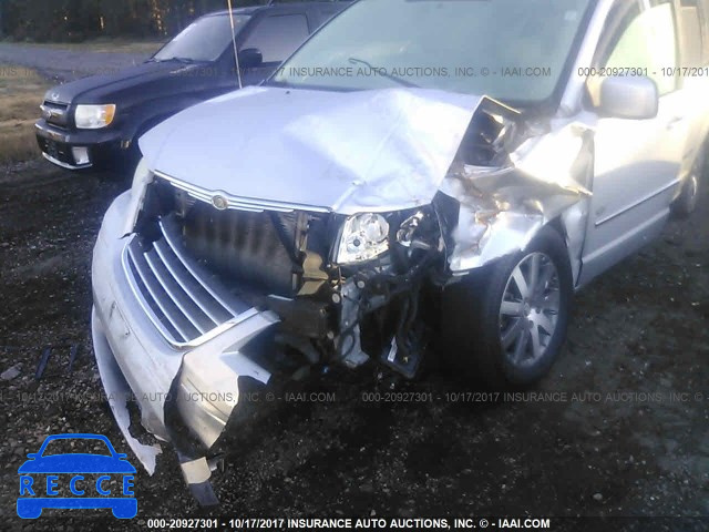 2009 Chrysler Town and Country 2A8HR54199R652653 зображення 5