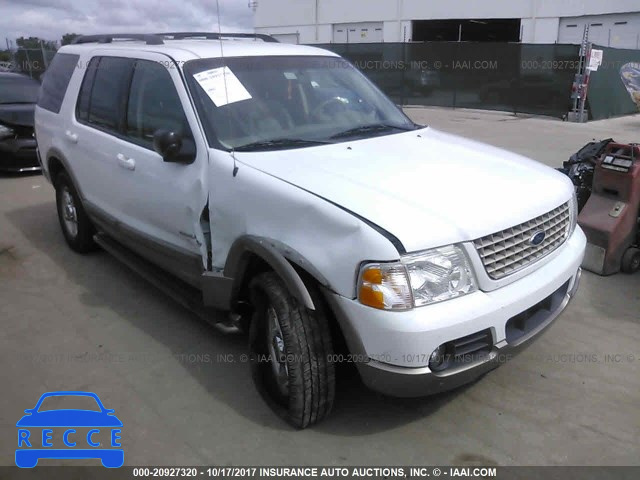 2002 FORD EXPLORER 1FMZU74W22UD22519 image 0