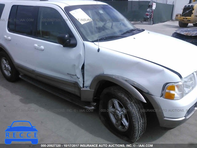 2002 FORD EXPLORER 1FMZU74W22UD22519 image 5