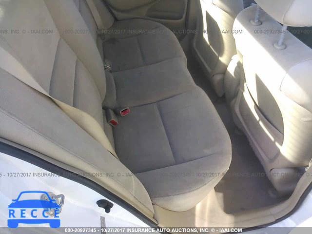 2007 Honda Civic 1HGFA16537L086558 image 7
