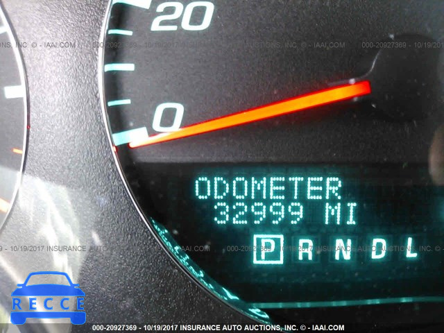 2016 Chevrolet Impala Limited LTZ 2G1WC5E39G1164226 image 6