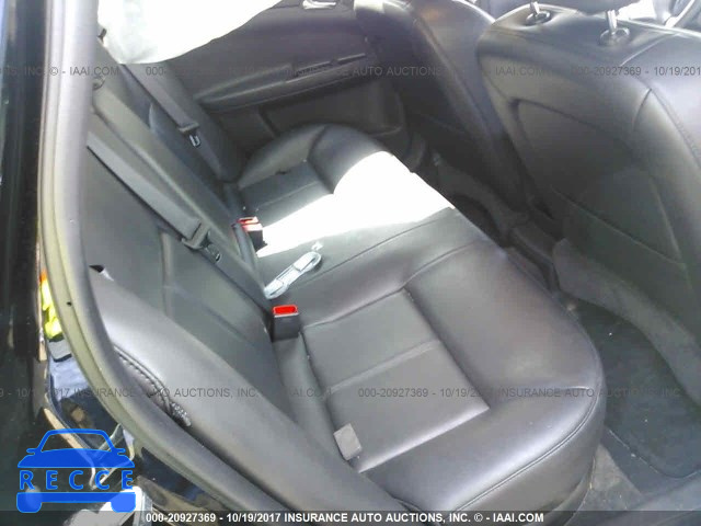 2016 Chevrolet Impala Limited LTZ 2G1WC5E39G1164226 image 7