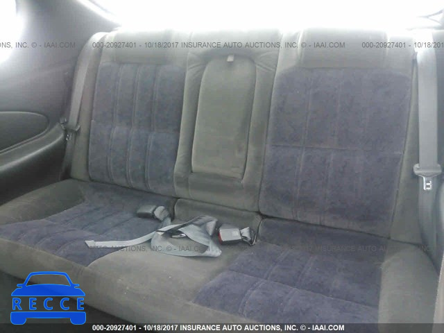2000 Chevrolet Monte Carlo LS 2G1WW12E3Y9331494 image 7