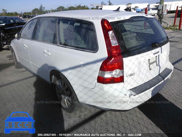 2005 Volvo V50 YV1MW382152045722 image 2