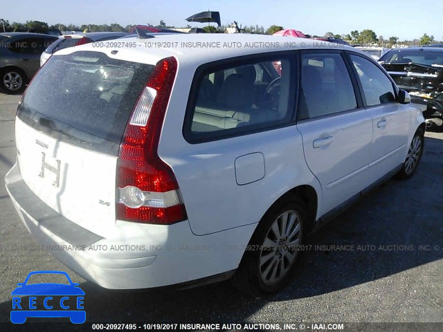 2005 Volvo V50 YV1MW382152045722 image 3