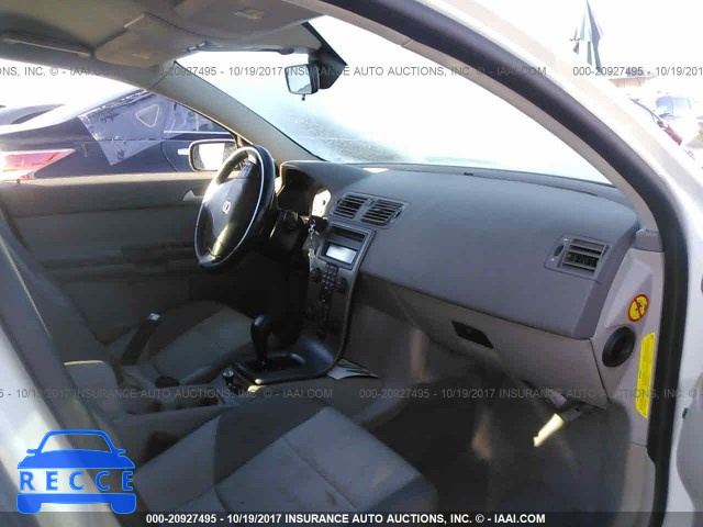 2005 Volvo V50 YV1MW382152045722 image 4