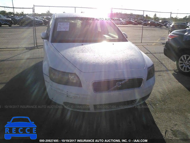 2005 Volvo V50 YV1MW382152045722 image 5