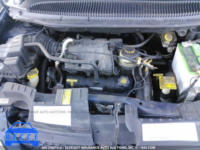 2001 Dodge Caravan SE 1B4GP25361B233330 image 9