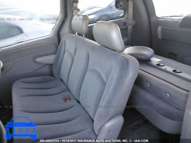 2001 Dodge Caravan SE 1B4GP25361B233330 image 7