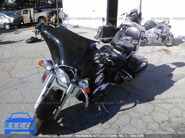 2007 Kawasaki VN1600 D JKBVNKD1X7A011555 Bild 1