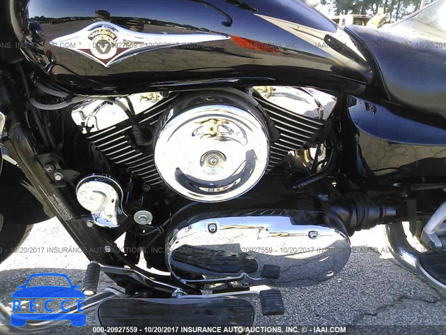 2007 Kawasaki VN1600 D JKBVNKD1X7A011555 Bild 8