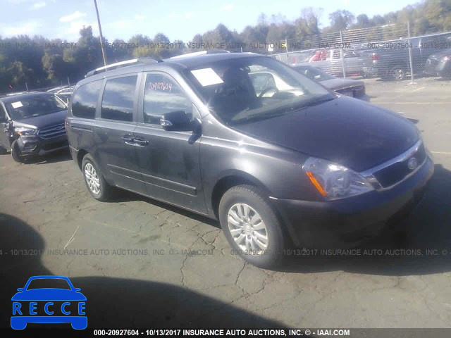 2012 KIA Sedona KNDMG4C72C6475034 image 0