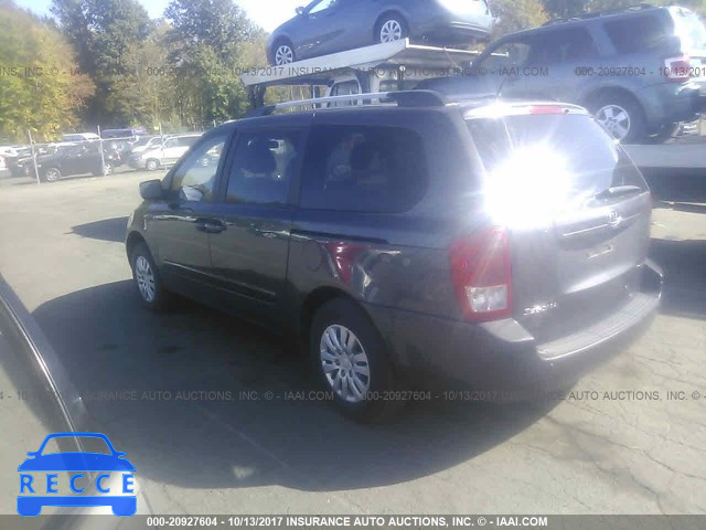 2012 KIA Sedona KNDMG4C72C6475034 image 2