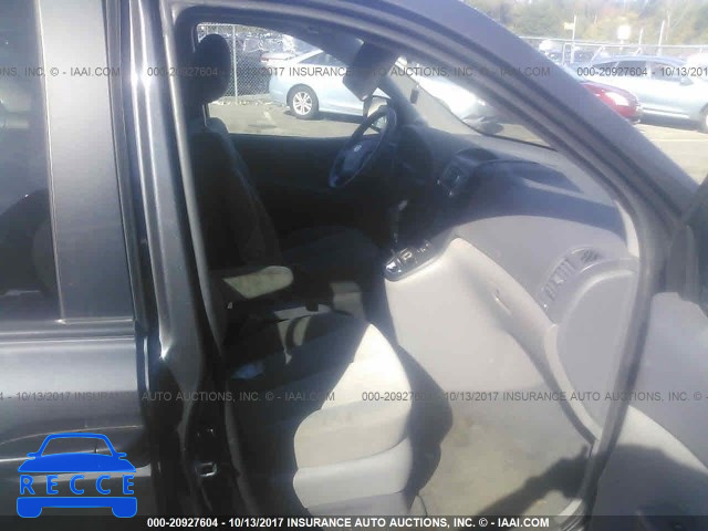 2012 KIA Sedona KNDMG4C72C6475034 image 4