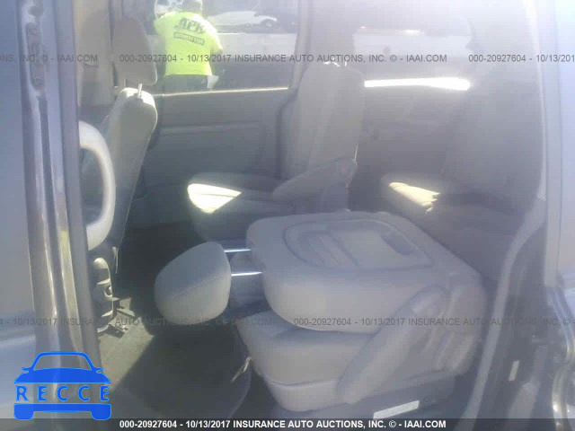 2012 KIA Sedona KNDMG4C72C6475034 зображення 7