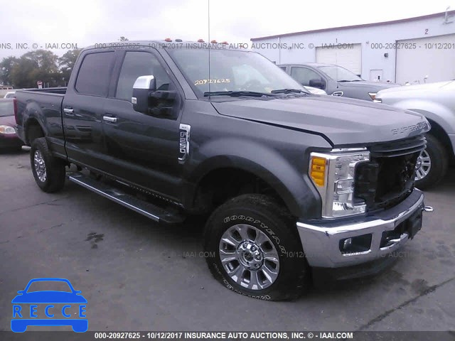 2017 FORD F250 1FT7W2B69HEC13716 image 0