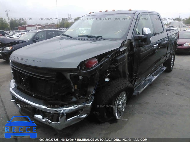 2017 FORD F250 1FT7W2B69HEC13716 image 1