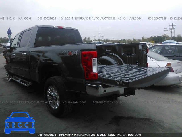 2017 FORD F250 1FT7W2B69HEC13716 image 2