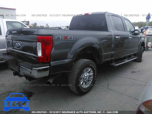 2017 FORD F250 1FT7W2B69HEC13716 Bild 3