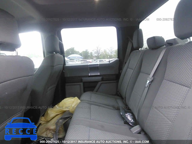 2017 FORD F250 1FT7W2B69HEC13716 image 7
