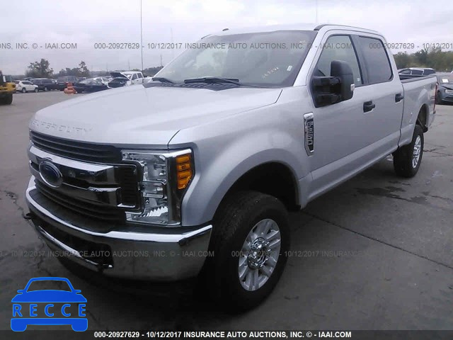 2017 FORD F250 SUPER DUTY 1FT7W2B69HEC65086 image 1