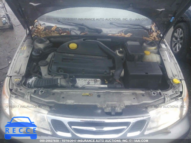 2001 Saab 9-5 YS3ED58E813045297 Bild 9