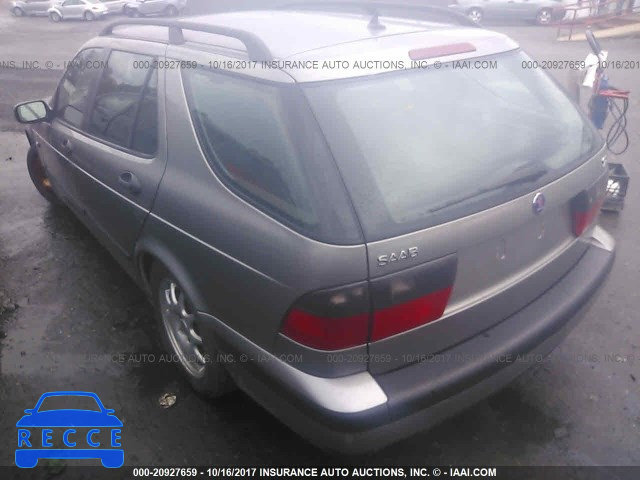 2001 Saab 9-5 YS3ED58E813045297 зображення 2