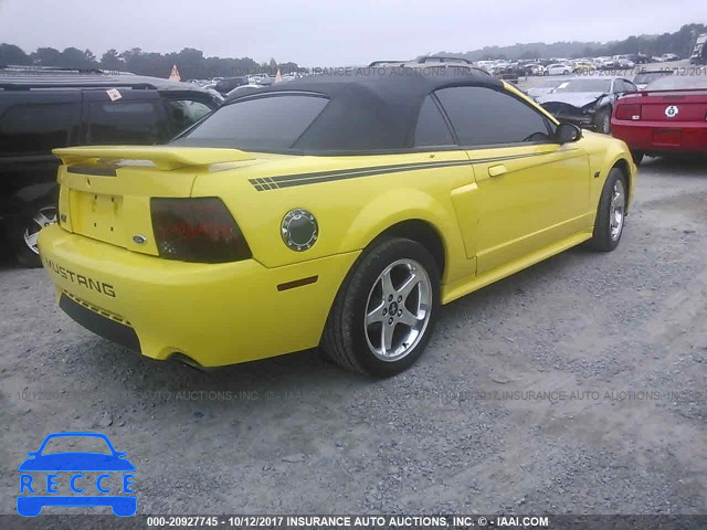 2003 Ford Mustang 1FAFP45X43F444217 image 3