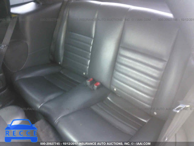 2003 Ford Mustang 1FAFP45X43F444217 image 7