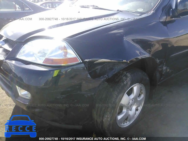 2003 Acura MDX 2HNYD182X3H532224 Bild 5