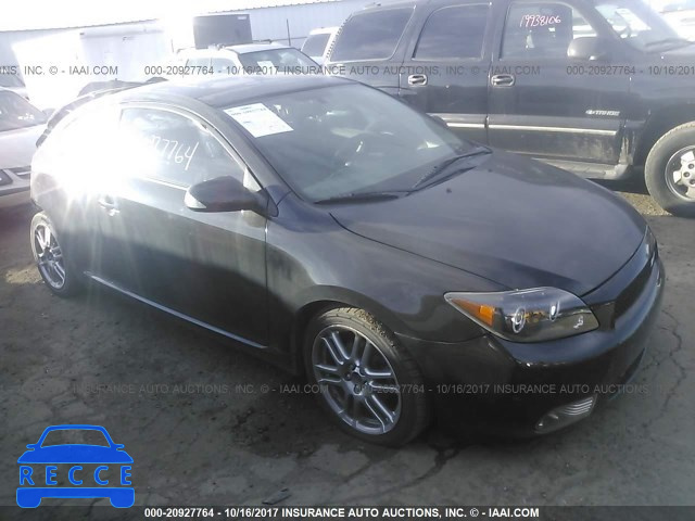 2010 Scion TC JTKDE3B78A0310874 image 0