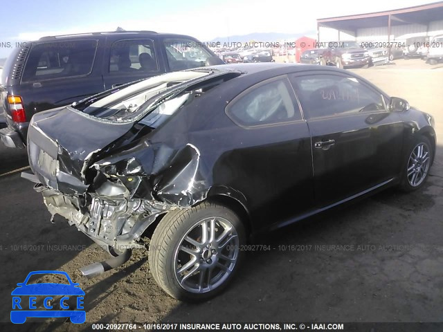 2010 Scion TC JTKDE3B78A0310874 image 3