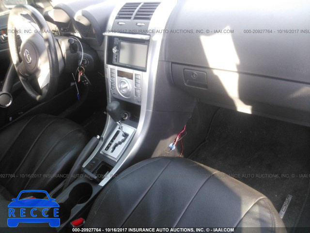 2010 Scion TC JTKDE3B78A0310874 image 4