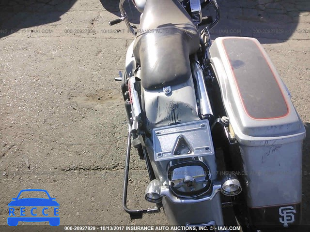 1993 Harley-davidson FLHT 1HD1DJL3XPY504585 зображення 5