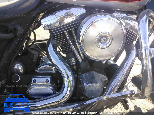 1993 Harley-davidson FLHT 1HD1DJL3XPY504585 зображення 7