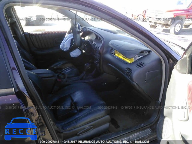 2002 PONTIAC GRAND PRIX GT 1G2WP52KX2F230795 image 4