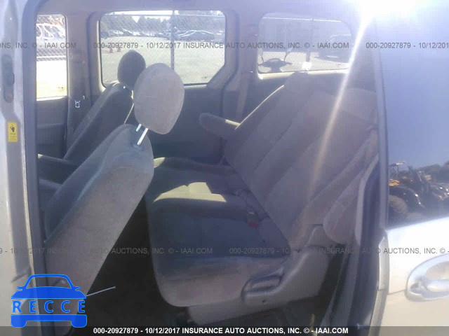 2003 KIA Sedona KNDUP131736464301 image 7