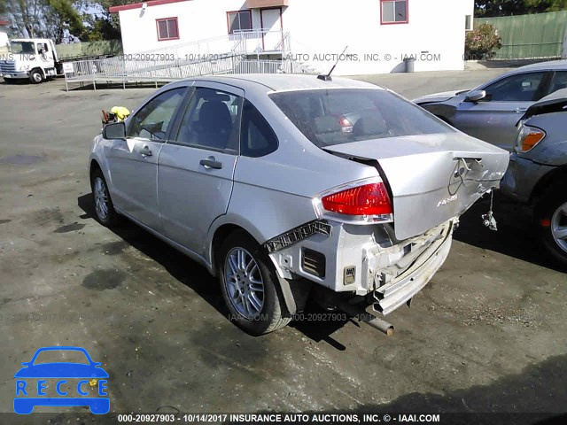2010 Ford Focus 1FAHP3FN4AW188271 image 2