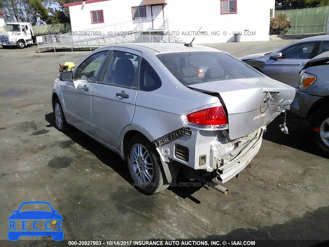 2010 Ford Focus 1FAHP3FN4AW188271 Bild 2