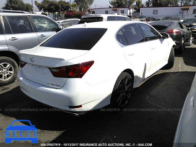 2013 Lexus GS JTHCE1BL2D5000455 image 3